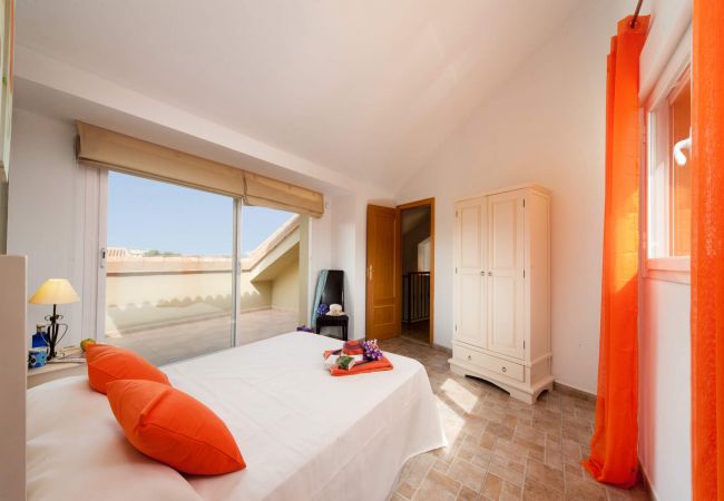 Villa in Javea / Xàbia - 0350 Villa Elefante mit Pool Villa in Javea / Xàbia - 0350 Villa Elefante mit Pool