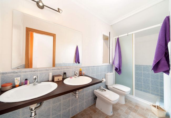 Villa in Javea / Xàbia - 0350 Villa Elefante mit Pool Villa in Javea / Xàbia - 0350 Villa Elefante mit Pool