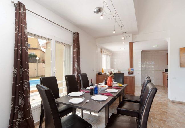 Villa in Javea / Xàbia - 0339 Villa Elefante Fresno Villa in Javea / Xàbia - 0339 Villa Elefante Fresno