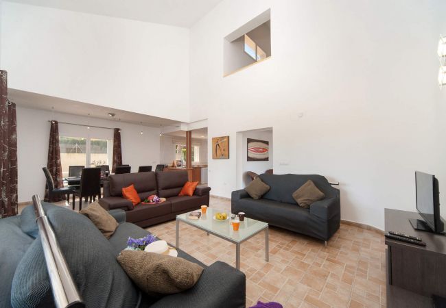 Villa in Javea / Xàbia - 0339 Villa Elefante Fresno Villa in Javea / Xàbia - 0339 Villa Elefante Fresno