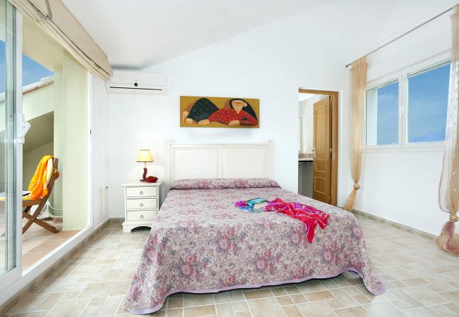 Villa in Javea / Xàbia - 0339 Villa Elefante Fresno Villa in Javea / Xàbia - 0339 Villa Elefante Fresno