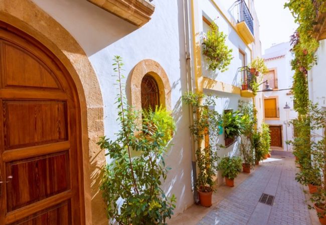 Villa in Javea / Xàbia - 0339 Villa Elefante Fresno Villa in Javea / Xàbia - 0339 Villa Elefante Fresno