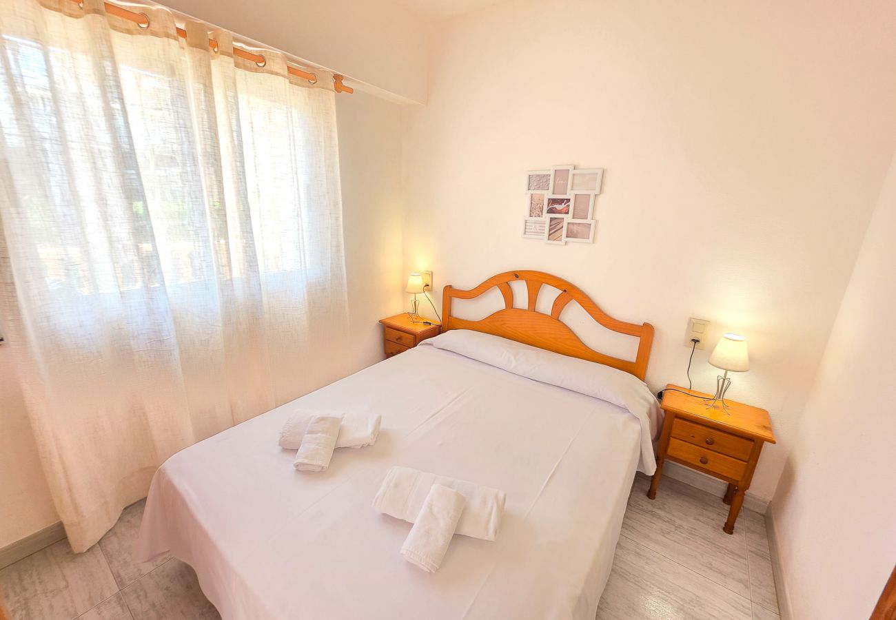 Ferienwohnung in Denia - 0770 ap. Talima 1 Schlafz.