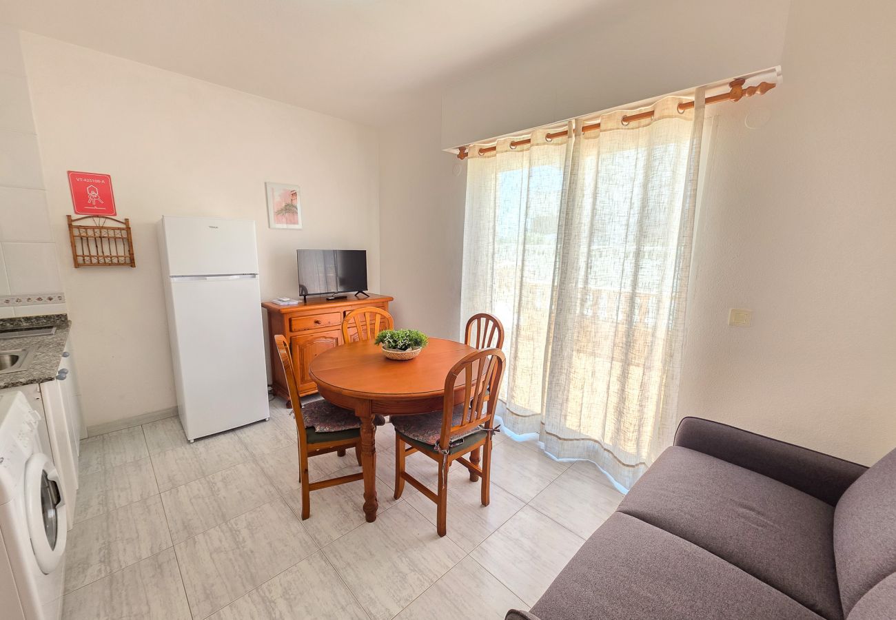 Ferienwohnung in Denia - 0770 ap. Talima 1 Schlafz.