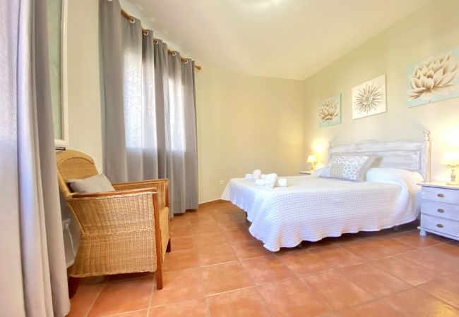 Villa in Denia - 0679 Villa Molins Leo Denia Villa in Denia - 0679 Villa Molins Leo Denia