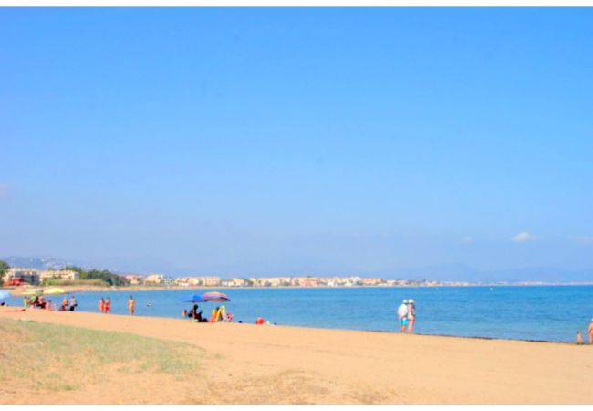 Villa in Denia - 0679 Villa Molins Leo Denia Villa in Denia - 0679 Villa Molins Leo Denia