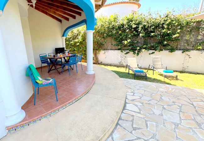 Villa in Denia - 0679 Villa Molins Leo Denia Villa in Denia - 0679 Villa Molins Leo Denia