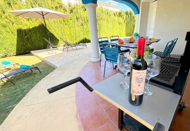 Villa in Denia - 0679 Villa Molins Leo Denia Villa in Denia - 0679 Villa Molins Leo Denia