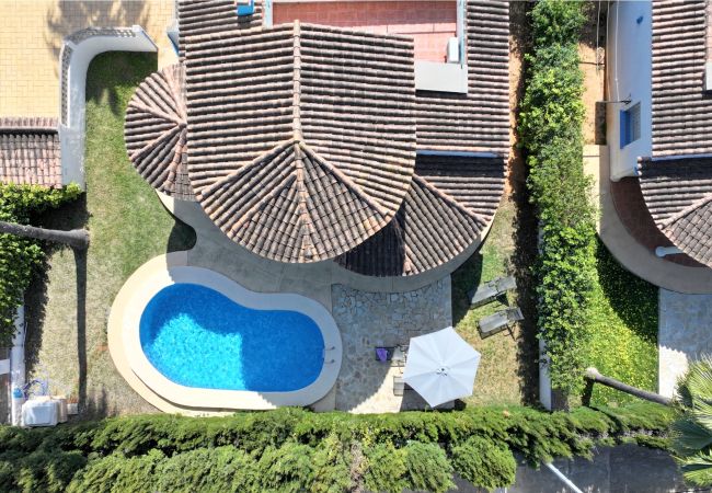 Villa in Denia - 0679 Villa Molins Leo Denia Villa in Denia - 0679 Villa Molins Leo Denia