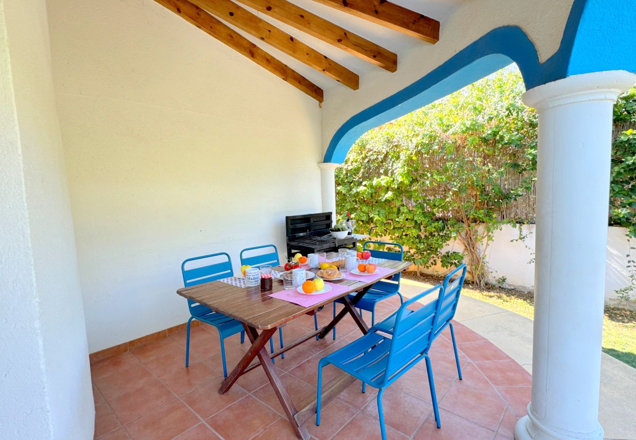 Villa in Denia - 0679 Villa Molins Leo Denia