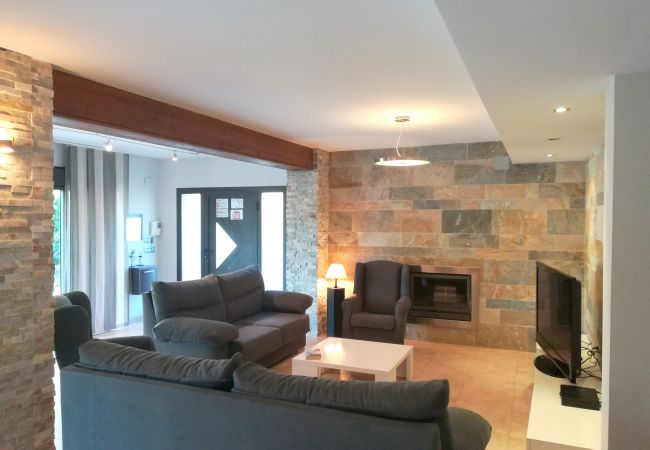 Villa in Denia - 0646 Villa Amanda Beach Villa in Denia - 0646 Villa Amanda Beach