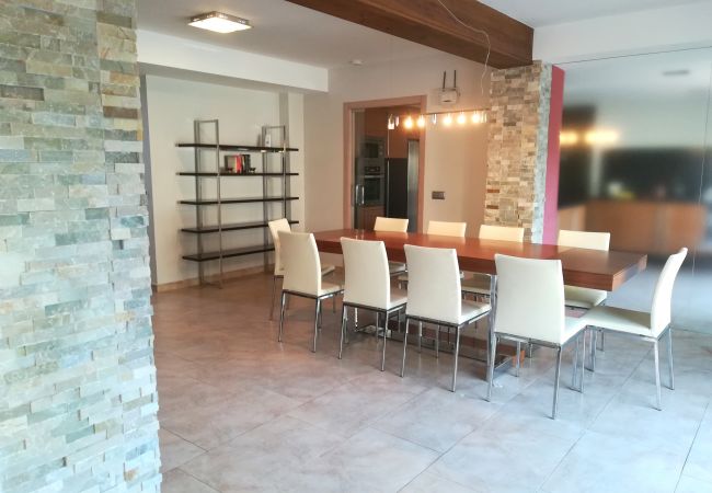 Villa in Denia - 0646 Villa Amanda Beach Villa in Denia - 0646 Villa Amanda Beach