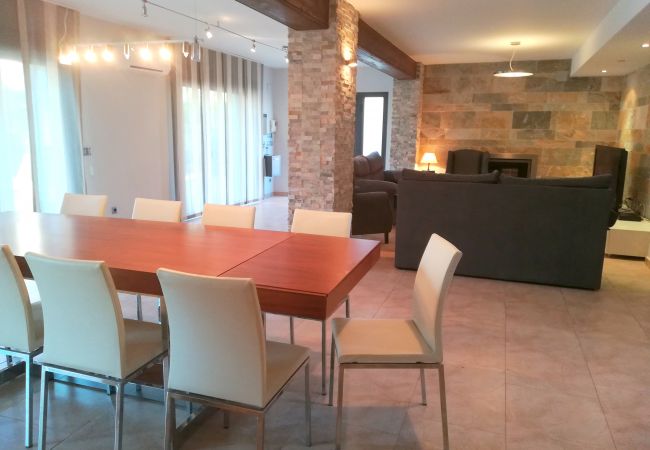 Villa in Denia - 0646 Villa Amanda Beach Villa in Denia - 0646 Villa Amanda Beach