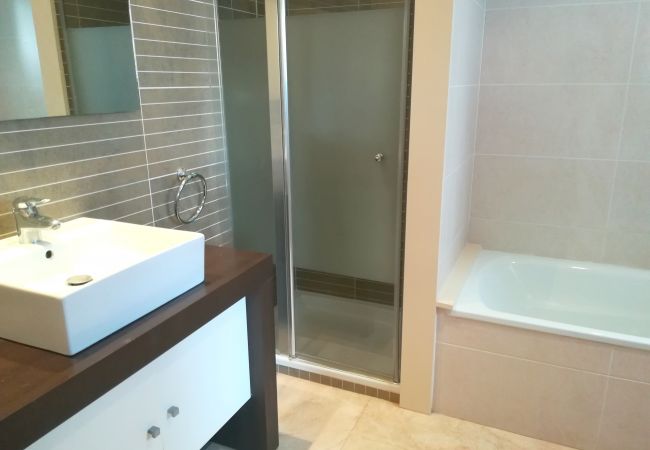 Villa in Denia - 0646 Villa Amanda Beach Villa in Denia - 0646 Villa Amanda Beach