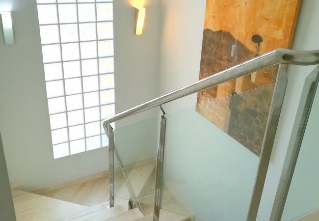 Villa in Denia - 0646 Villa Amanda Beach Villa in Denia - 0646 Villa Amanda Beach