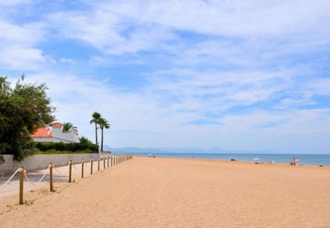 Villa in Denia - 0646 Villa Amanda Beach Villa in Denia - 0646 Villa Amanda Beach