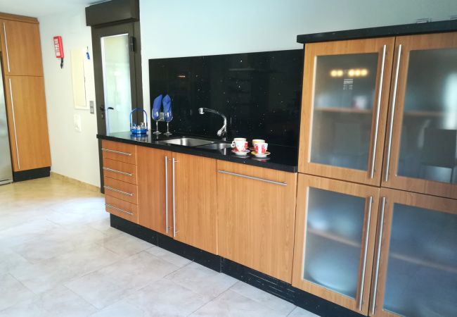 Villa in Denia - 0646 Villa Amanda Beach Villa in Denia - 0646 Villa Amanda Beach