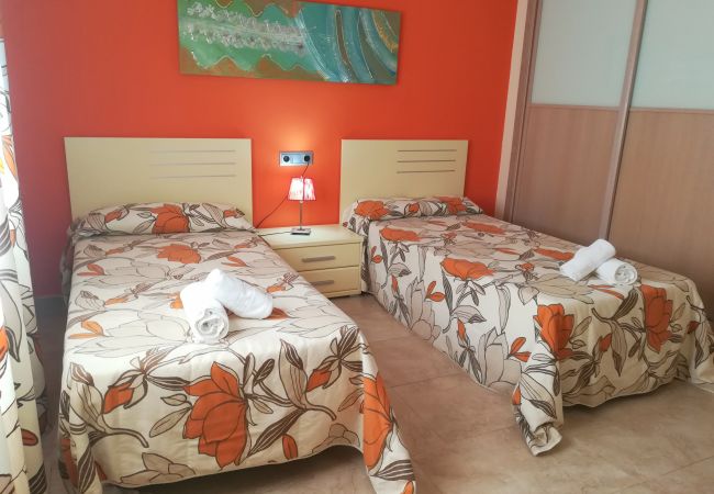 Villa in Denia - 0646 Villa Amanda Beach Villa in Denia - 0646 Villa Amanda Beach