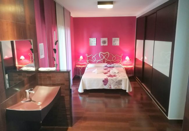 Villa in Denia - 0646 Villa Amanda Beach Villa in Denia - 0646 Villa Amanda Beach