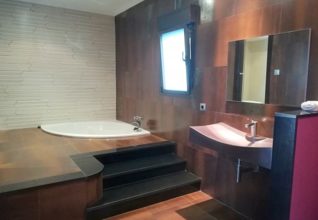 Villa in Denia - 0646 Villa Amanda Beach Villa in Denia - 0646 Villa Amanda Beach