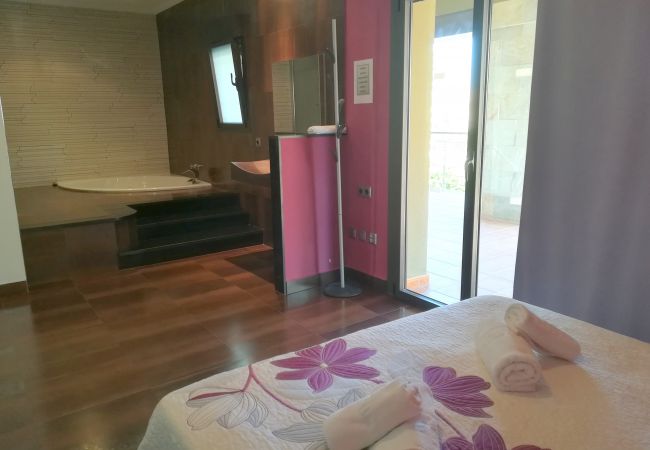 Villa in Denia - 0646 Villa Amanda Beach Villa in Denia - 0646 Villa Amanda Beach