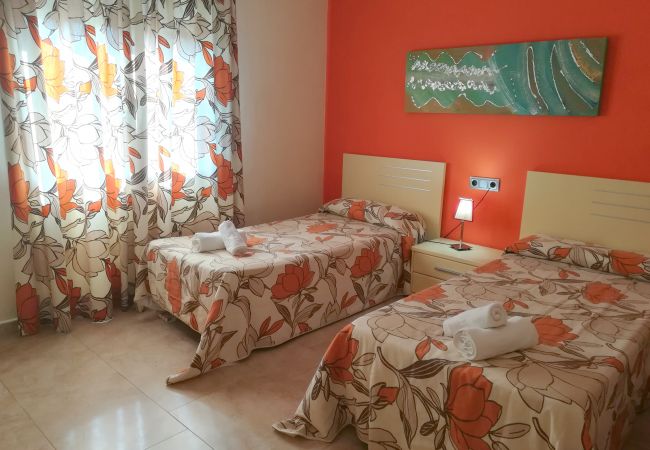 Villa in Denia - 0646 Villa Amanda Beach Villa in Denia - 0646 Villa Amanda Beach