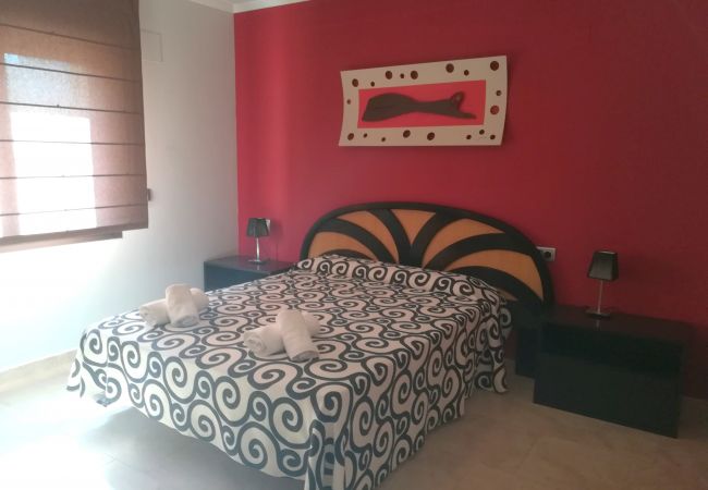 Villa in Denia - 0646 Villa Amanda Beach Villa in Denia - 0646 Villa Amanda Beach