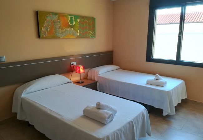 Villa in Denia - 0646 Villa Amanda Beach Villa in Denia - 0646 Villa Amanda Beach