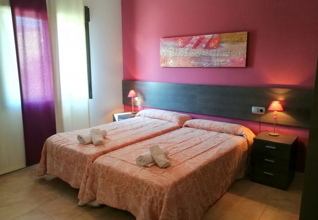 Villa in Denia - 0646 Villa Amanda Beach Villa in Denia - 0646 Villa Amanda Beach