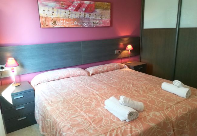 Villa in Denia - 0646 Villa Amanda Beach Villa in Denia - 0646 Villa Amanda Beach