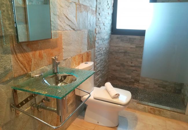 Villa in Denia - 0646 Villa Amanda Beach Villa in Denia - 0646 Villa Amanda Beach