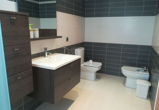 Villa in Denia - 0646 Villa Amanda Beach Villa in Denia - 0646 Villa Amanda Beach