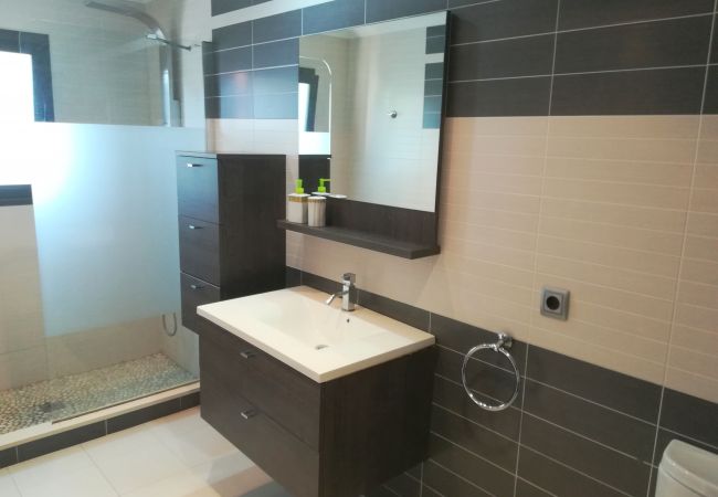 Villa in Denia - 0646 Villa Amanda Beach Villa in Denia - 0646 Villa Amanda Beach