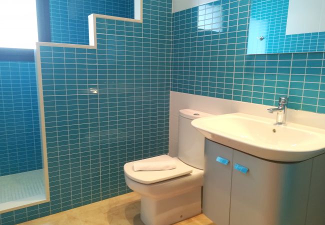 Villa in Denia - 0646 Villa Amanda Beach Villa in Denia - 0646 Villa Amanda Beach