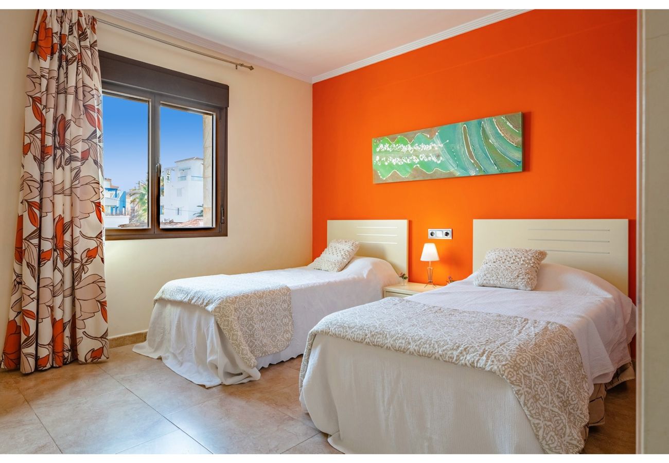 Villa in Denia - 0646 Villa Amanda Beach