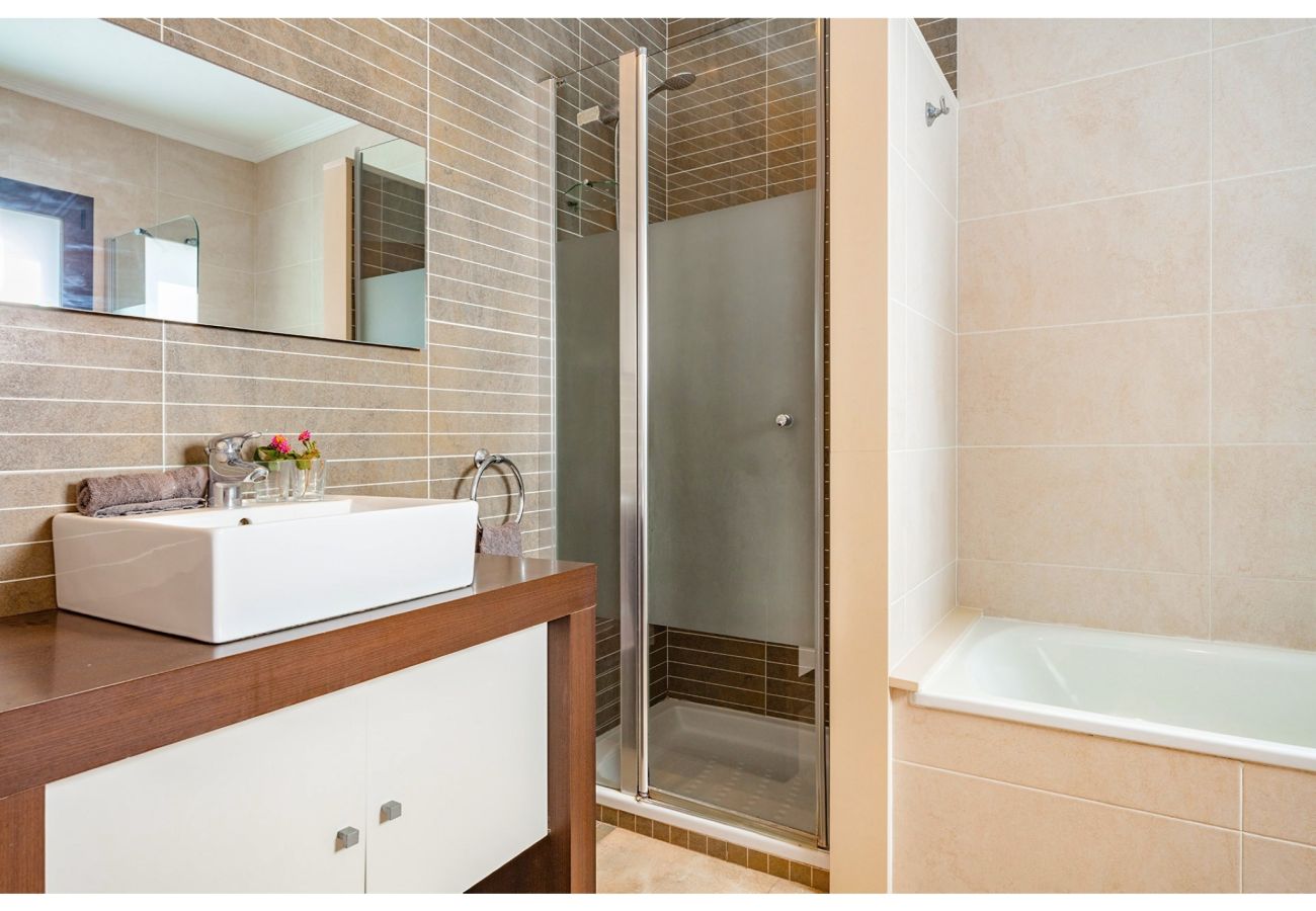 Villa in Denia - 0646 Villa Amanda Beach