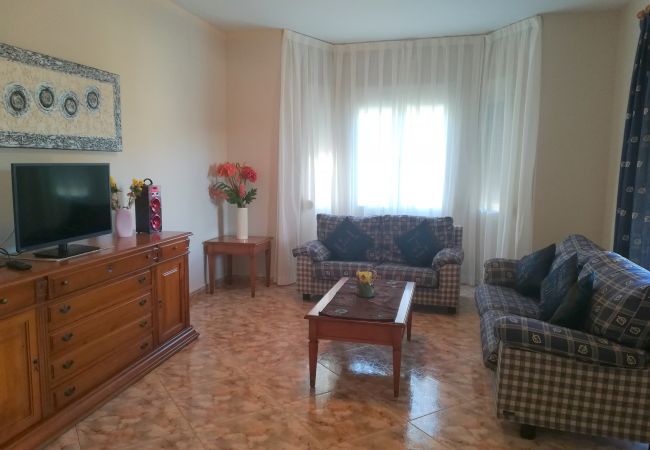 Villa in Denia - 0613 Noguera Mediterraneo Villa in Denia - 0613 Noguera Mediterraneo