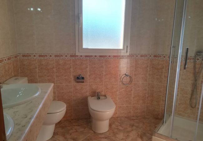 Villa in Denia - 0613 Noguera Mediterraneo Villa in Denia - 0613 Noguera Mediterraneo