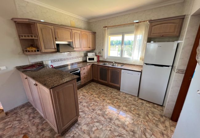 Villa in Denia - 0619 Villa Noguera Alegria Villa in Denia - 0619 Villa Noguera Alegria