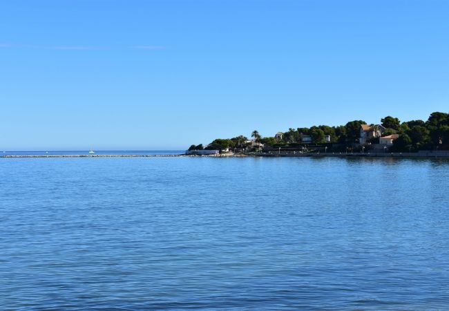 Villa in Denia - 0619 Villa Noguera Alegria Villa in Denia - 0619 Villa Noguera Alegria