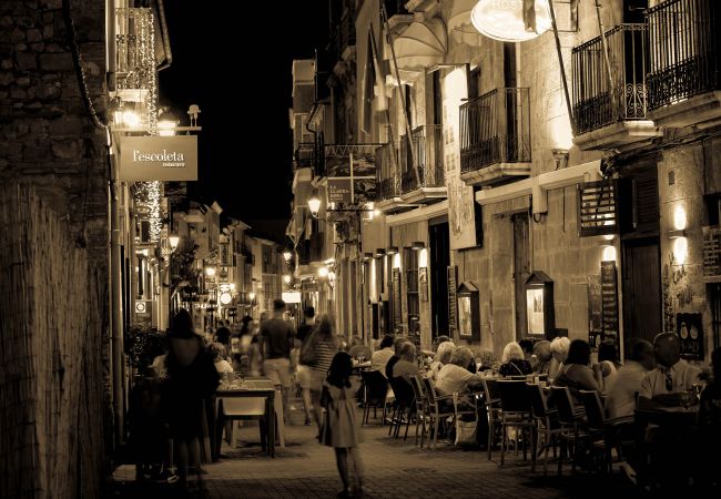 Villa in Denia - 0619 Villa Noguera Alegria Villa in Denia - 0619 Villa Noguera Alegria