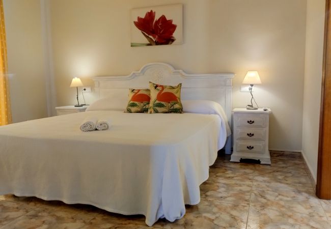 Villa in Denia - 0619 Villa Noguera Alegria Villa in Denia - 0619 Villa Noguera Alegria