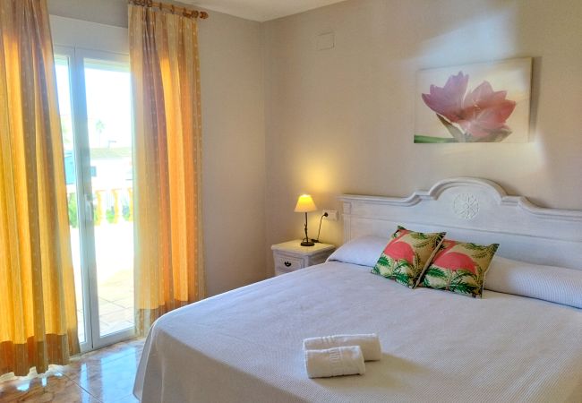 Villa in Denia - 0619 Villa Noguera Alegria Villa in Denia - 0619 Villa Noguera Alegria