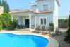 Villa in Beniarbeig - 0687 Villa Benicadims Jazmin Villa in Beniarbeig - 0687 Villa Benicadims Jazmin