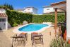 Villa in Beniarbeig - 0689 Villa Benicadims Cala Villa in Beniarbeig - 0689 Villa Benicadims Cala
