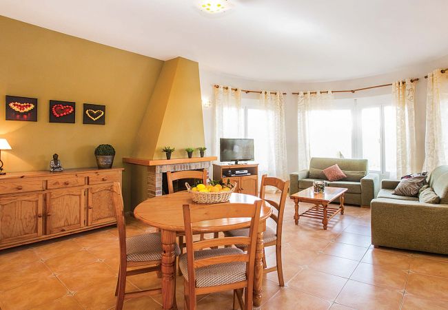 Villa in Javea / Xàbia - 0341 Villa Pomelo Elefante Villa in Javea / Xàbia - 0341 Villa Pomelo Elefante