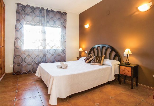 Villa in Javea / Xàbia - 0341 Villa Pomelo Elefante Villa in Javea / Xàbia - 0341 Villa Pomelo Elefante