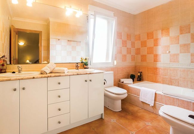 Villa in Javea / Xàbia - 0341 Villa Pomelo Elefante Villa in Javea / Xàbia - 0341 Villa Pomelo Elefante