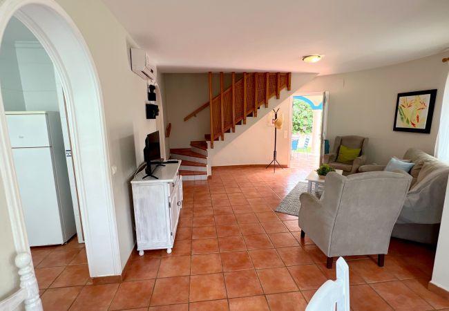 Villa in Denia - 0678 Villa Molins Cancer Villa in Denia - 0678 Villa Molins Cancer