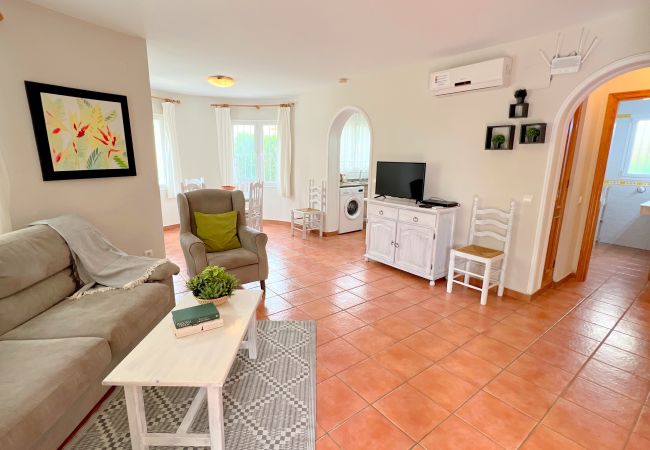 Villa in Denia - 0678 Villa Molins Cancer Villa in Denia - 0678 Villa Molins Cancer